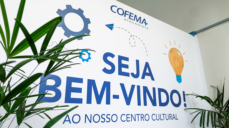 Capacitação e Oportunidades: Conheça o Centro Cultural COFEMA
