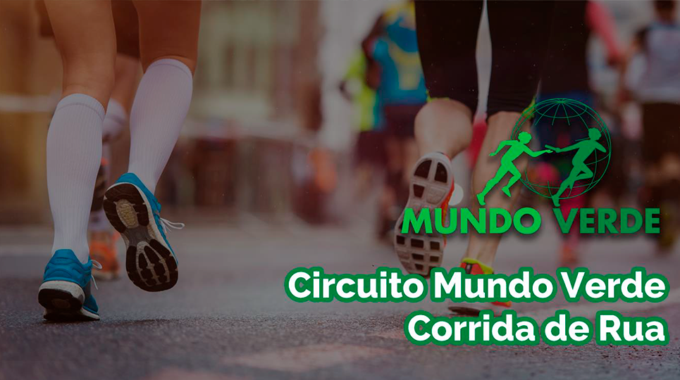 Circuito Mundo Verde