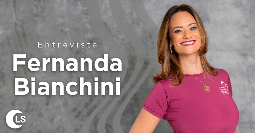 Entrevista com Fernanda Bianchini