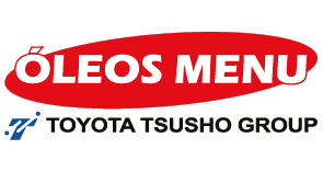 Óleos Menu