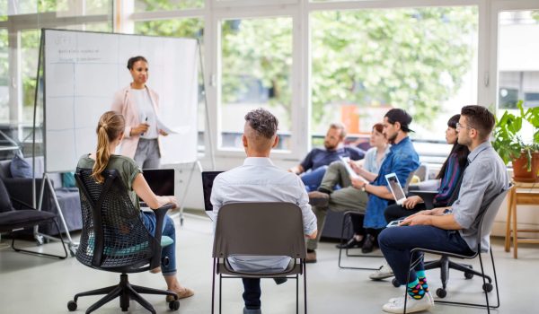 workshops